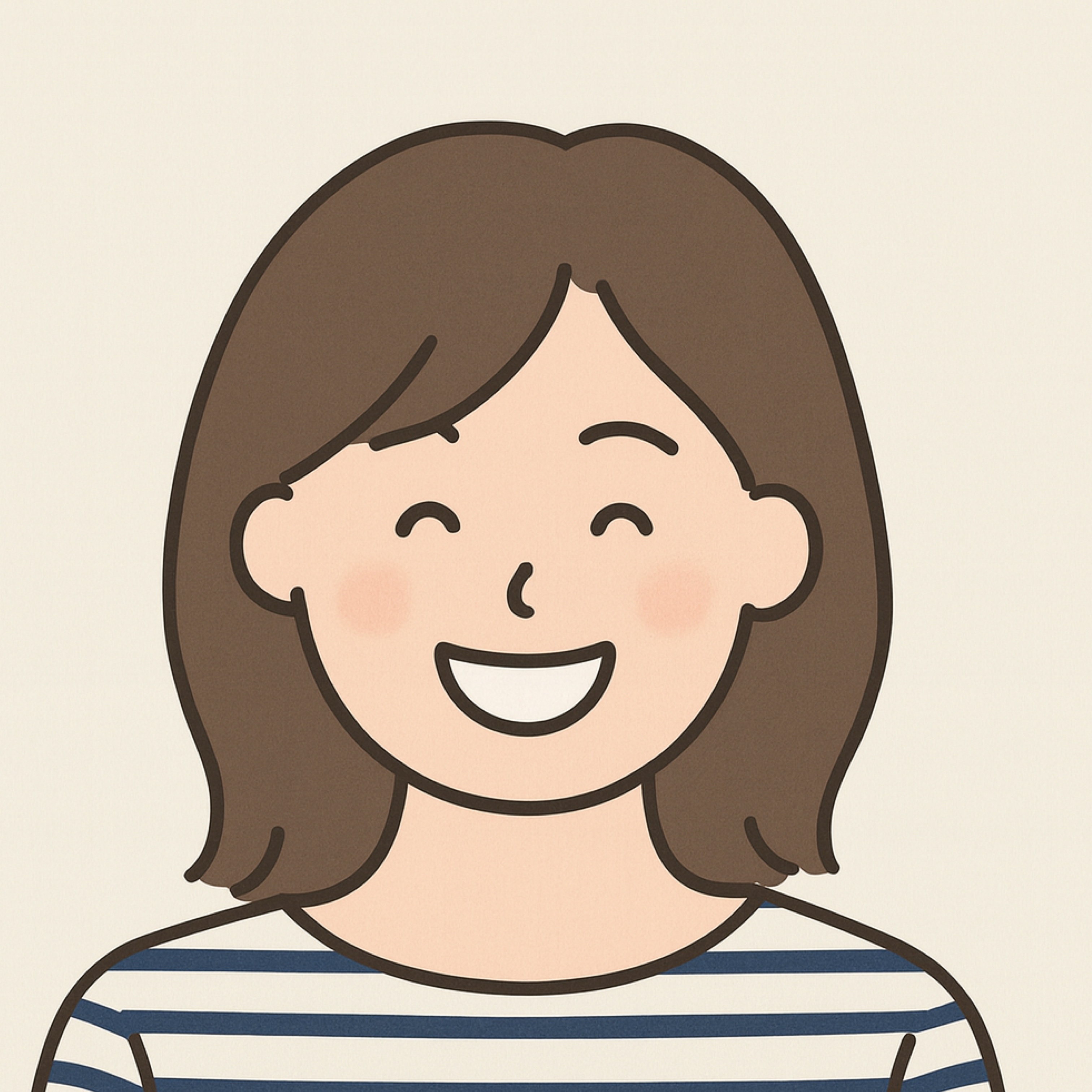 30代女性のお客様