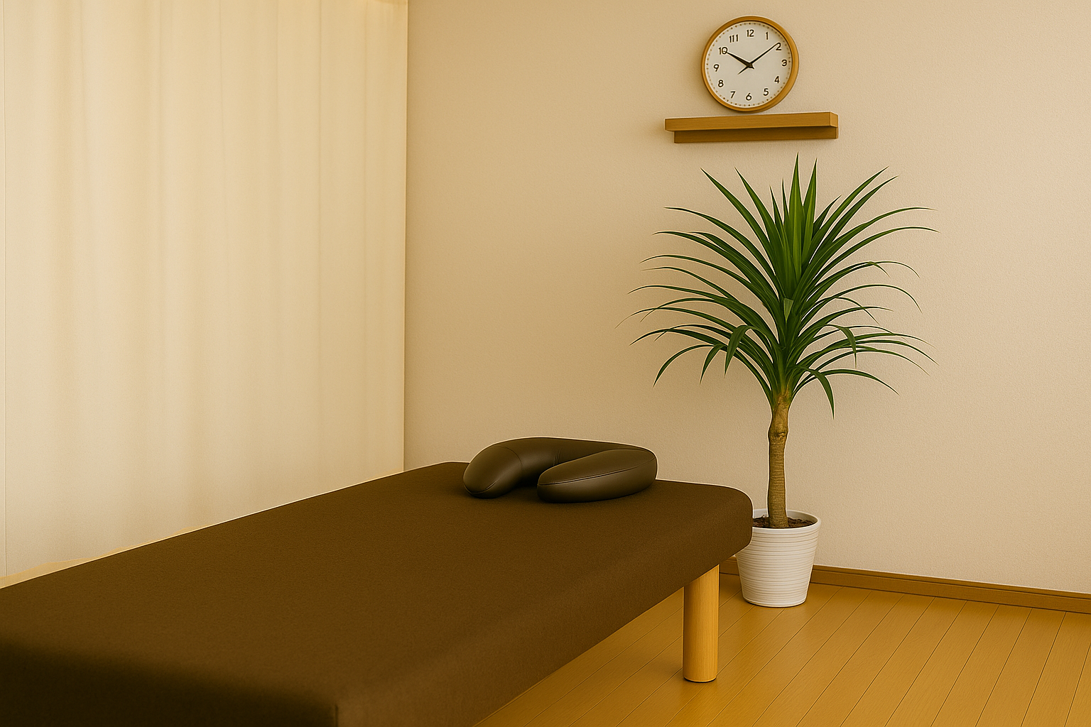 カウンセリングスペース