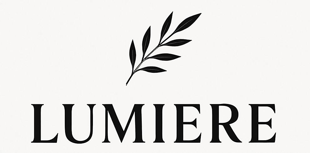 LUMIEREロゴ
